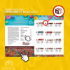 Catalogo de Produtos para Distribuidor de Doces.