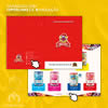 Catalogo de Produtos para Distribuidor de Doces.