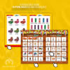 Catalogo de Produtos para Distribuidor de Doces.