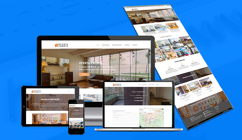 Site Responsivo